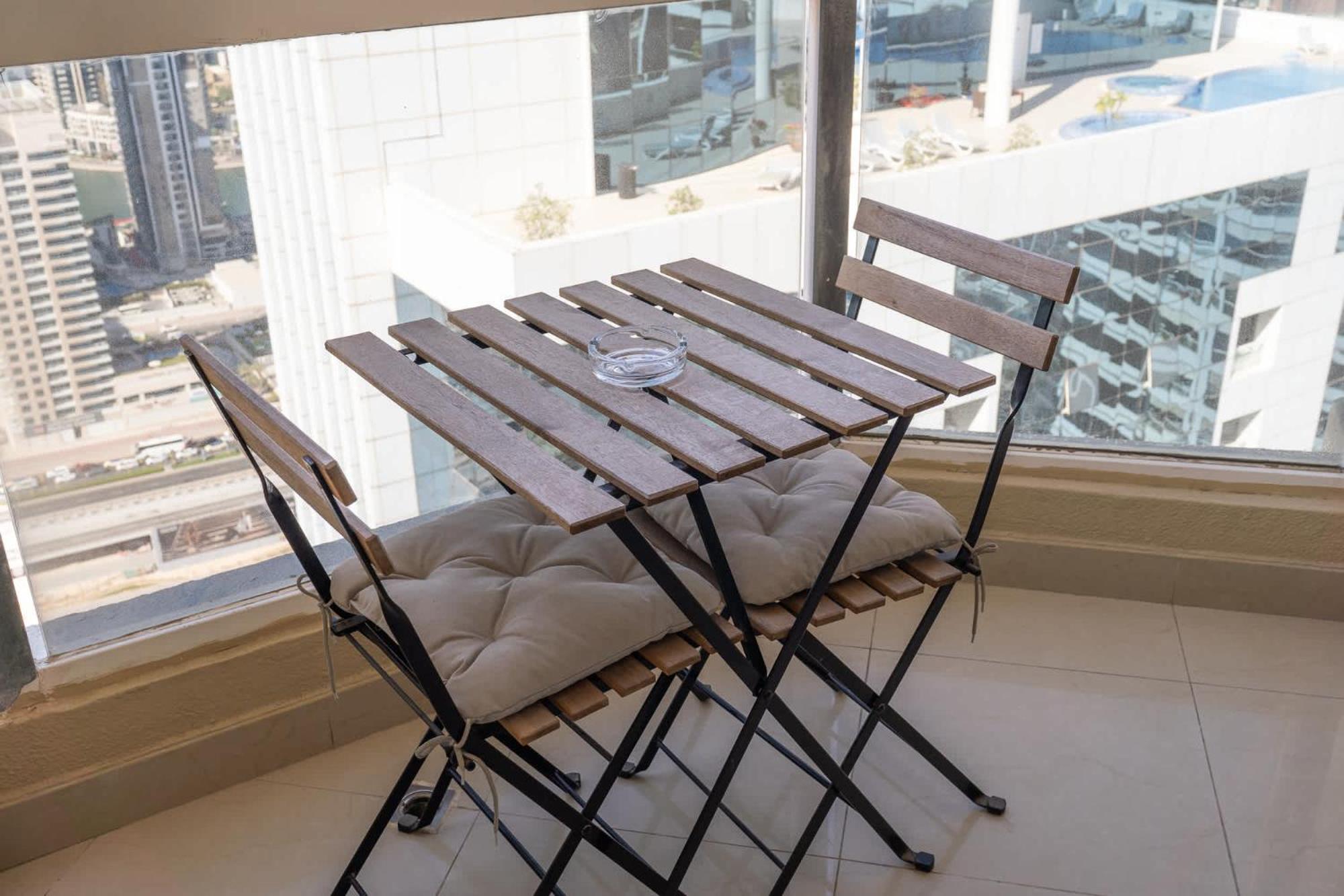 Modern 5-bedroom Perfect For Family In Jlt *