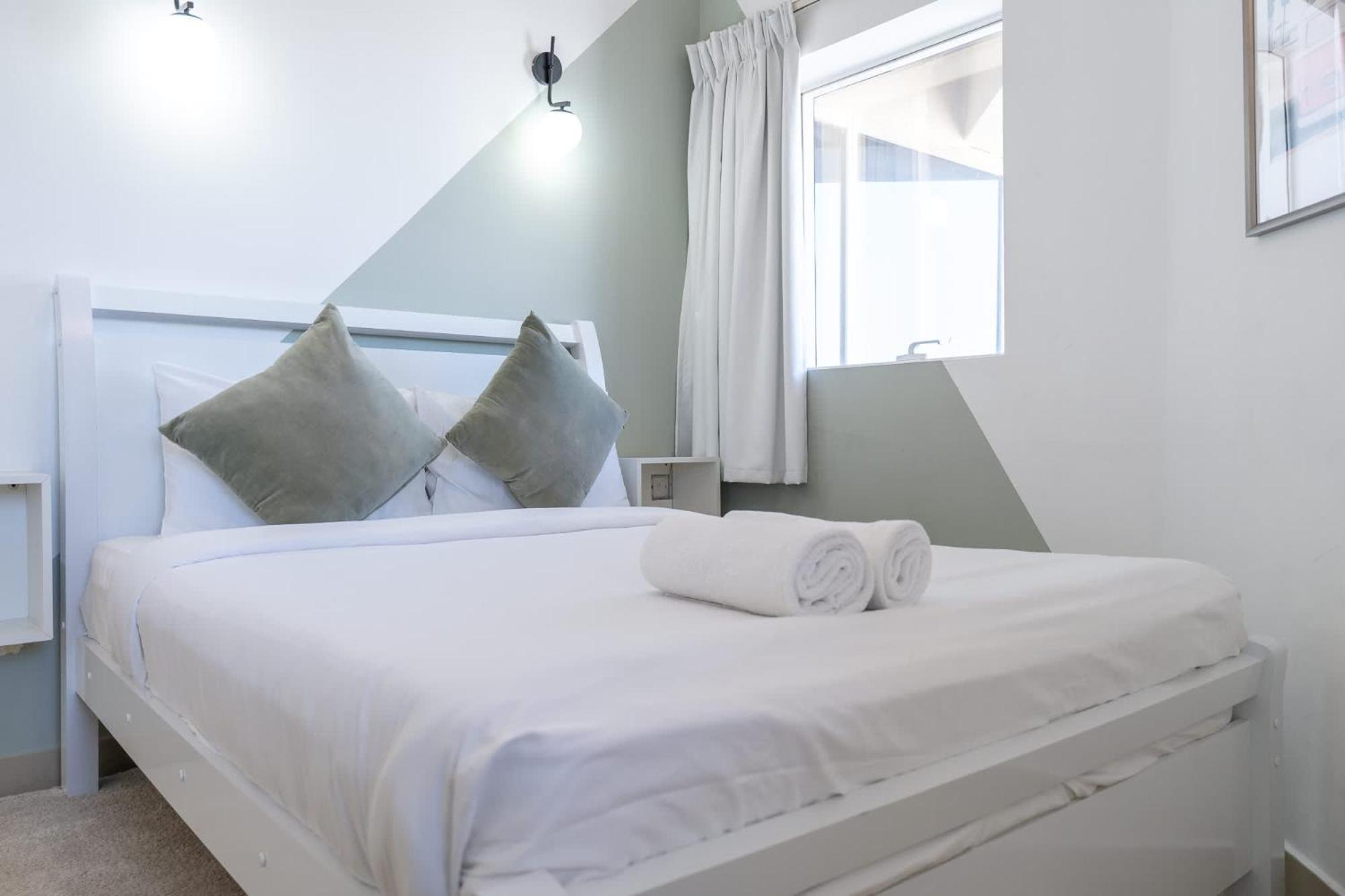 Apartment Modern 5-bedroom Perfect For Family In Jlt *