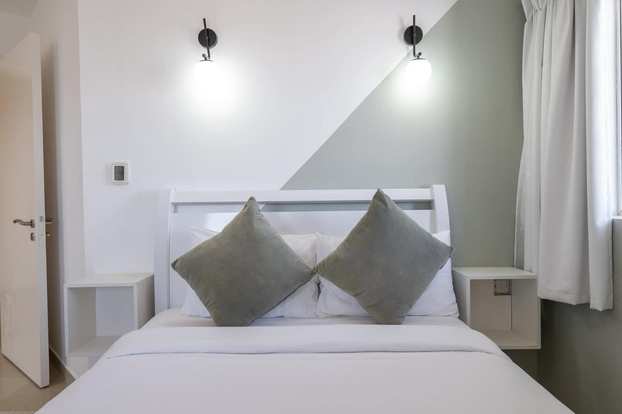 Modern 5-bedroom Perfect For Family In Jlt