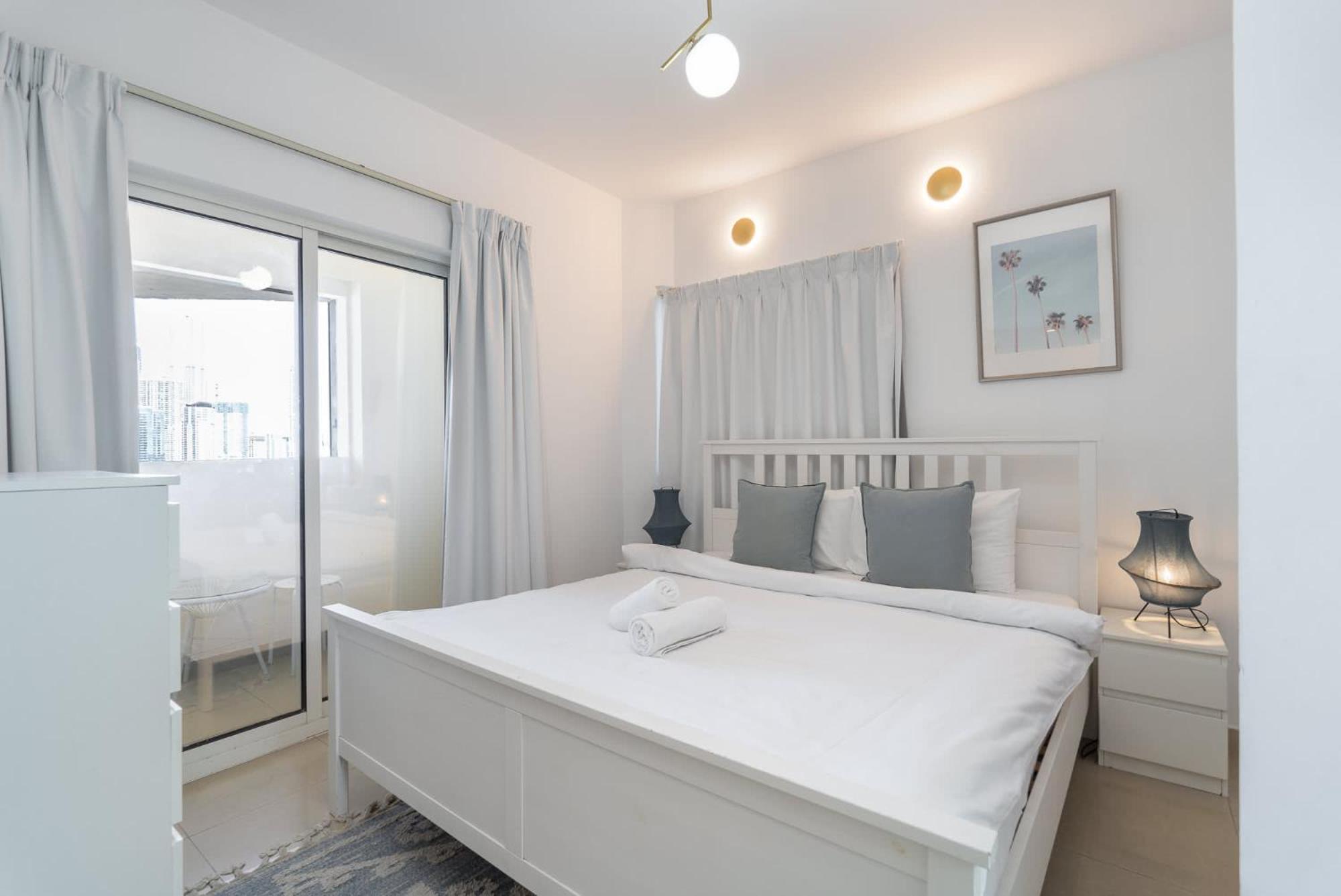 Modern 5-bedroom Perfect For Family In Jlt *