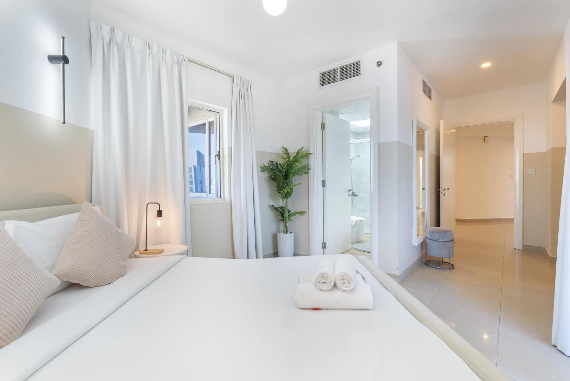 Modern 5-bedroom Perfect For Family In Jlt Dubai