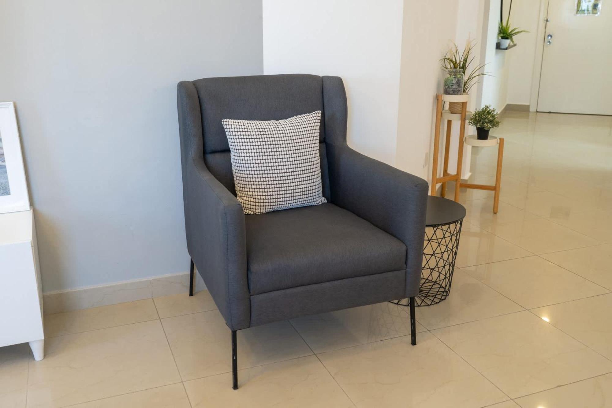 Modern 5-bedroom Perfect For Family In Jlt Apartment *