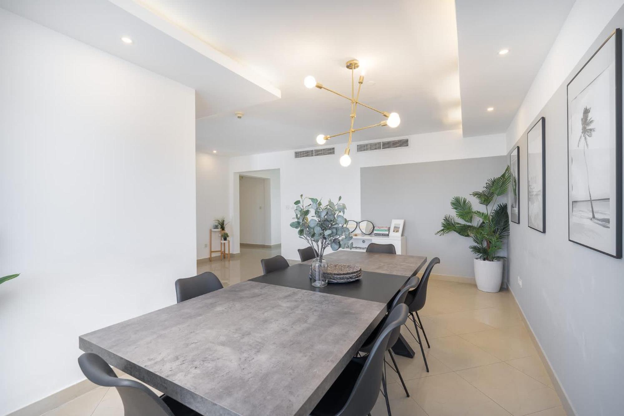 Modern 5-bedroom Perfect For Family In Jlt *